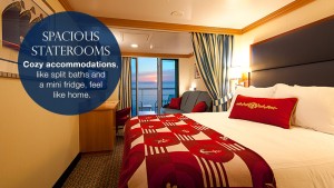 Find out how you can save the most on your next Disney Cruise with Magic Family Travel