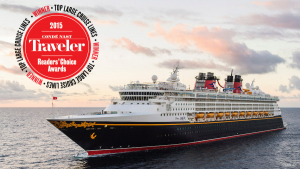 Disney Cruise Line ships, itineraries, entertainment and dining is designed with families and kids in mind. 