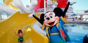 Find out how you can save the most on your next Disney Cruise with Magic Family Travel