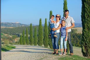 NEW Magic of Italy travel by Magic Family Travel specializes in Italian family vacations