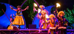 Discover a family paradise with a touch of Magic at Disney's Aulani Resort & Spa. Relax in a tropical paradise, seek adventure on this beautiful Hawaiian island and immerse yourself in the local culture, entertainment and food. Aulani has something the whole family will love