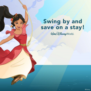 Save up to 25% at Walt Disney World this fall - Magic Family Travel