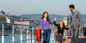 Adventures by Disney has added river cruising for families to their itineraries. On and off the ship there are activities and attractions for every member of the family to enjoy. become immersed in the local culture and enjoy this magical adventure at any age