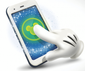 Disney Cruise Line's Naigator App guides you through shipboard experiences