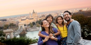 Adventures by Disney has added river cruising for families to their itineraries. On and off the ship there are activities and attractions for every member of the family to enjoy. become immersed in the local culture and enjoy this magical adventure at any age