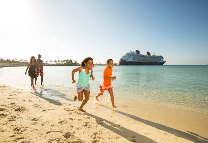 post your best smiling selfie for a chance to win a cruise in the month of October. Use the hashtags #CruiseSmile and #Sweepstakes. Enter on twitter, IG or cruisesmile.org