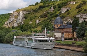 10 Reasons Why a Scenic River Cruise is the Best Way to Explore Europe with Your Family