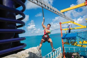 11 reasons why a family cruise makes the perfect gift