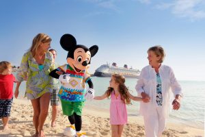 11 reasons to give your family a cruise gift for Christmas