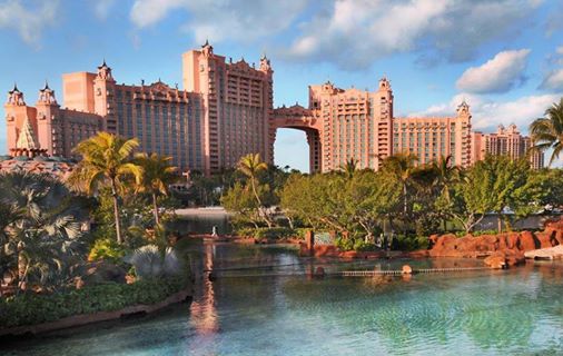Atlantis Resort bahamas