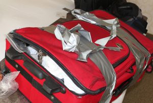 Will travel insurance cover lost, stolen and damaged luggage?