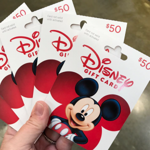 Get a bonus gift card when you book your Walt Disney World vacation with Magic Family Travel now through July 7, 2017 - Magic Family Travel